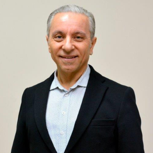 Cemal Hüseyin Güvercin