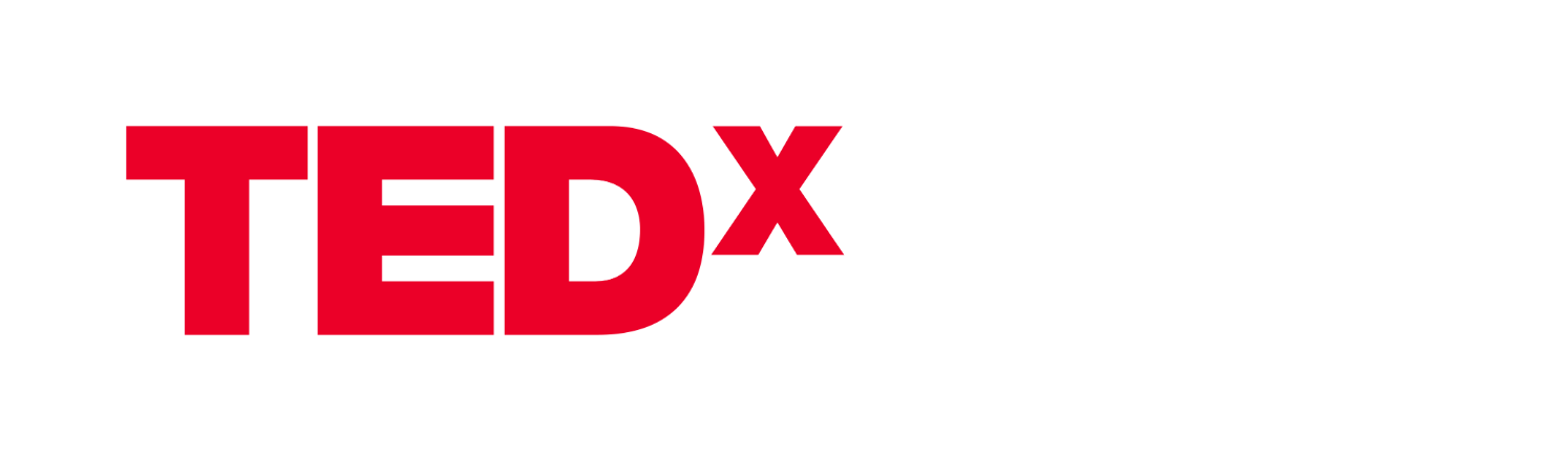 TEDxDEU Logo